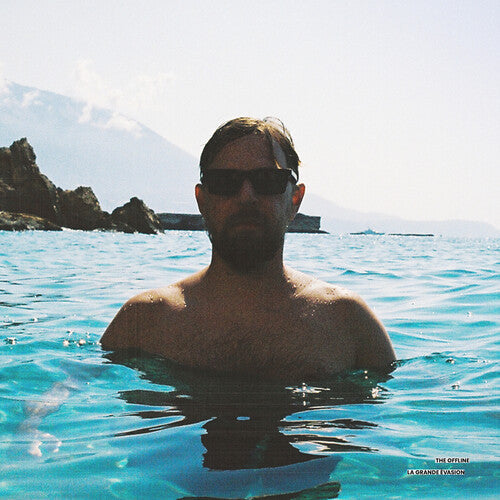 Offline- La Grande Evasion { VINYL LP }