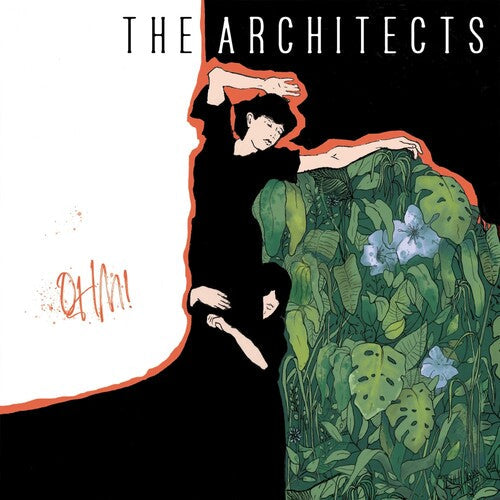 Ohm!: The Architects - CD