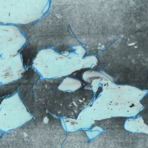 Hekura- Two Lonely Space Cowboys { VINYL LP }