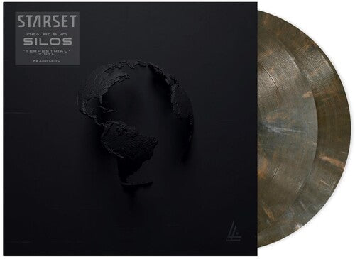 Starset: Silos - VINYL