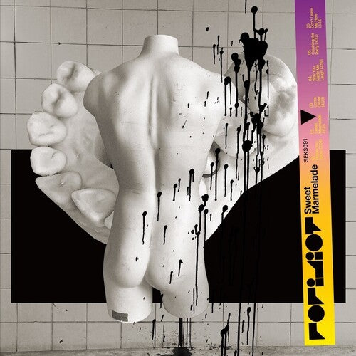 Popidioit- Sweet Marmelade { VINYL LP }