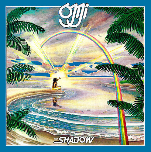Ojiji- The Shadow { VINYL LP }