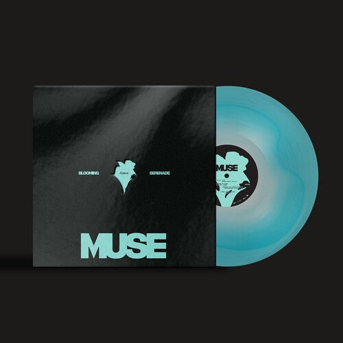 Jimin (BTS)- Muse { VINYL LP }