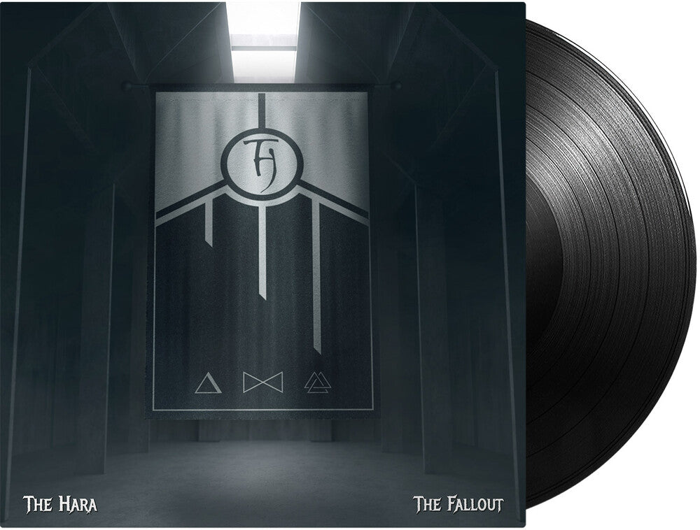 Hara- Fallout { VINYL LP }