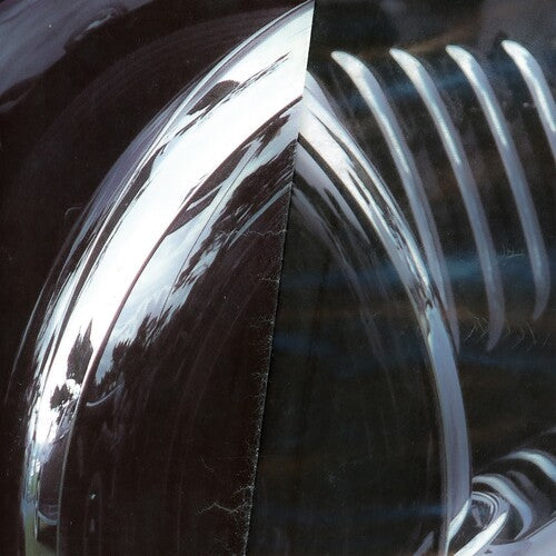 Her New Knife- Chrome Is Lullaby Deluxe - Silver { VINYL LP }