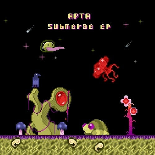 Apta: Submerge - Record