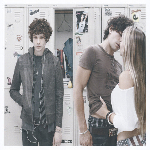 Highschool- Highschool { VINYL LP }