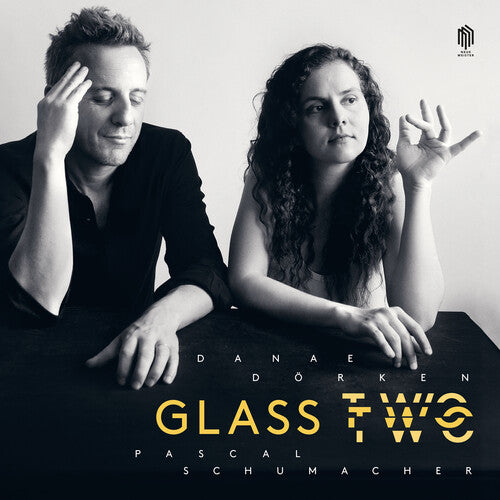 Pascal Schumacher- Glass Two