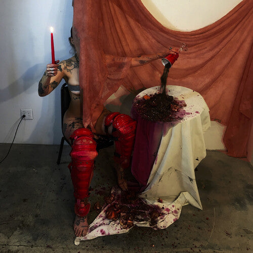 Hide: SPIT OR SWALLOW EVERY SOUL WILL TASTE DEATH - Record