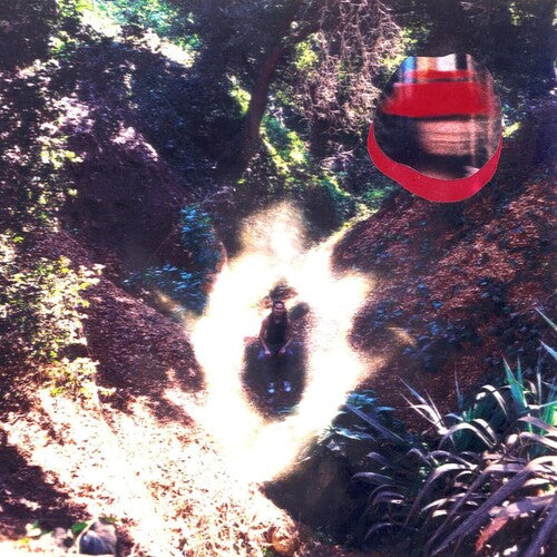 Lionmilk: Intergalactic Warp Terminal 222 - VINYL