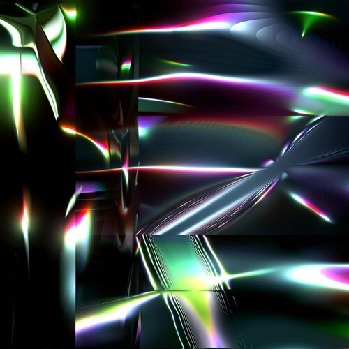 Maral: Ground Groove - Record