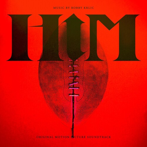Him / O.S.T.: HIM (Original Soundtrack) - CD