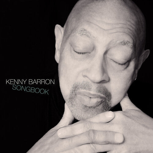 Kenny Barron- Songbook { VINYL LP }