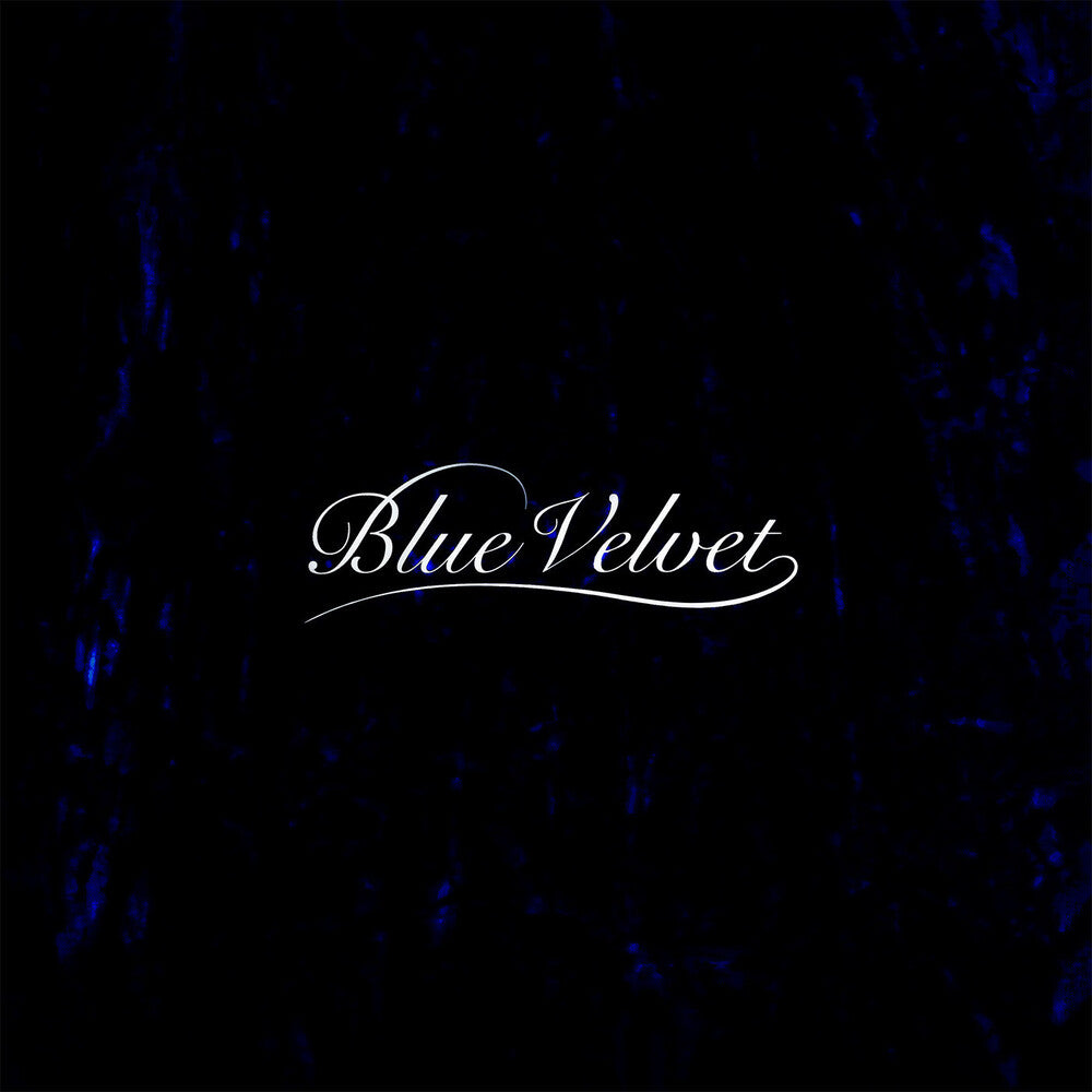 Blue Velvet (Original Soundtrack) { VINYL LP }