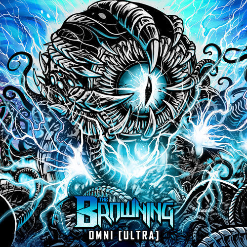 The Browning: Omni (ULTRA) - CD