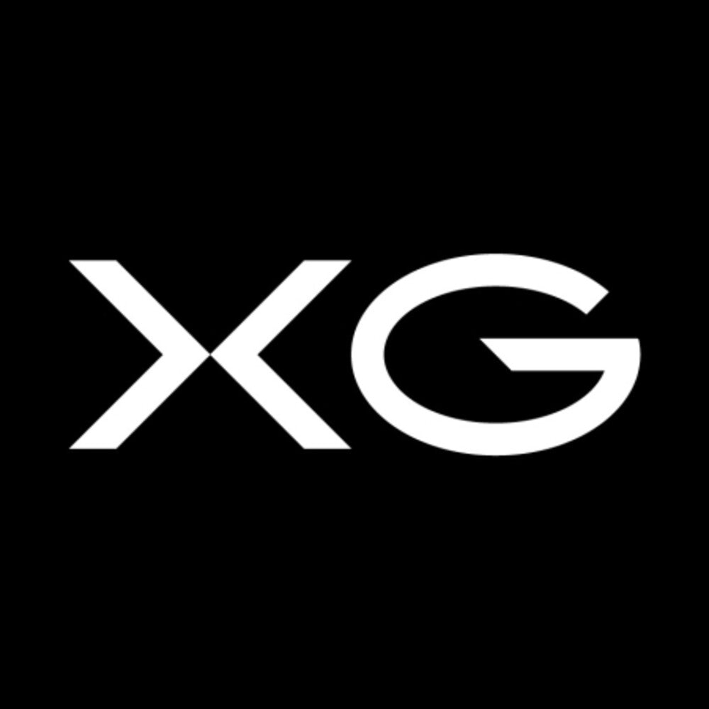 XG- Vol. 1 (Asia) { VINYL LP }
