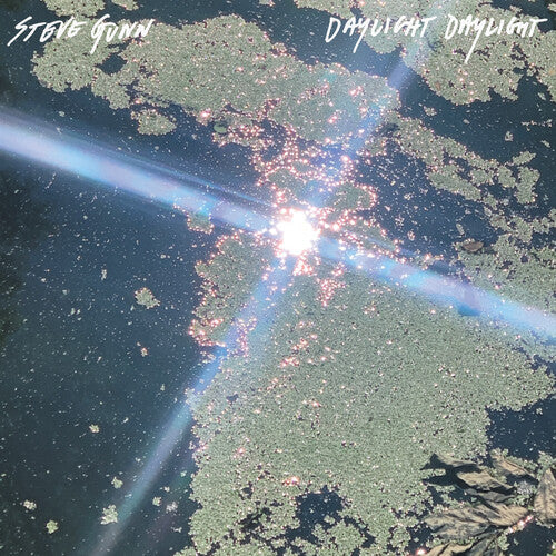 Steve Gunn- Daylight Daylight { VINYL LP }
