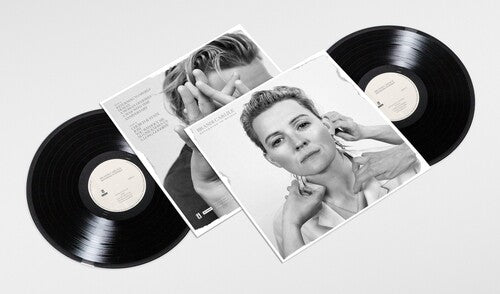 Brandi Carlile- Returning To Myself { VINYL LP }
