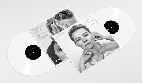 Brandi Carlile- Returning To Myself (Opaque White Vinyl) { VINYL LP }