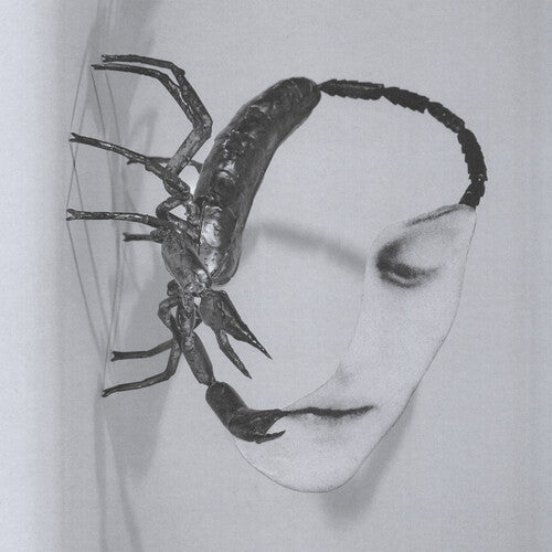 Tortoise- Touch { VINYL LP }