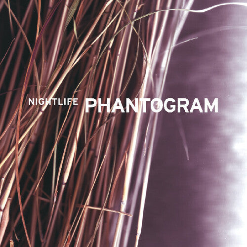 Phantogram- Nightlife { VINYL LP }