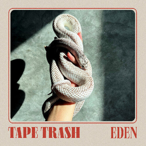 Tape Trash- EDEN { VINYL LP }