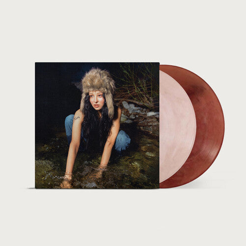 Luna Li- When A Thought Grows Wings { VINYL LP }