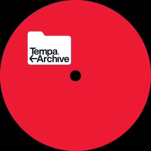 Coki: Crystal Lake - 12-INCH SINGLE