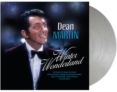 Dean Martin- Winter Wonderland { VINYL LP }