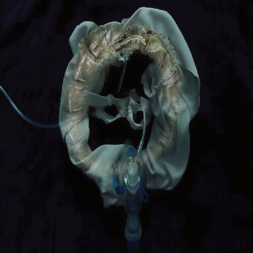 Initiatrix { VINYL LP }