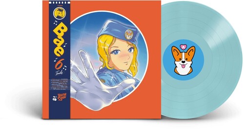 Yung Bae: 6Ae - Record