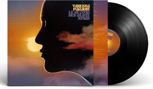 Vanessa Paradis- Le Retour Des Beaux Jours { VINYL LP }