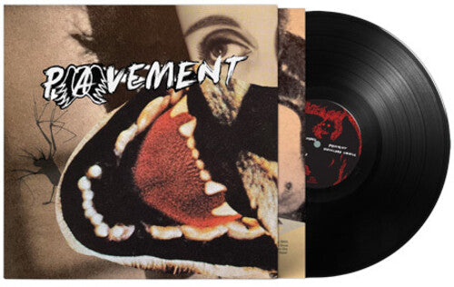 Pavement: Hecklers Choice: Big Gums And Heavy Lifters - A Pavement Collection - VINYL