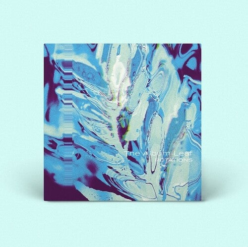 The Album Leaf- Rotations { VINYL LP }