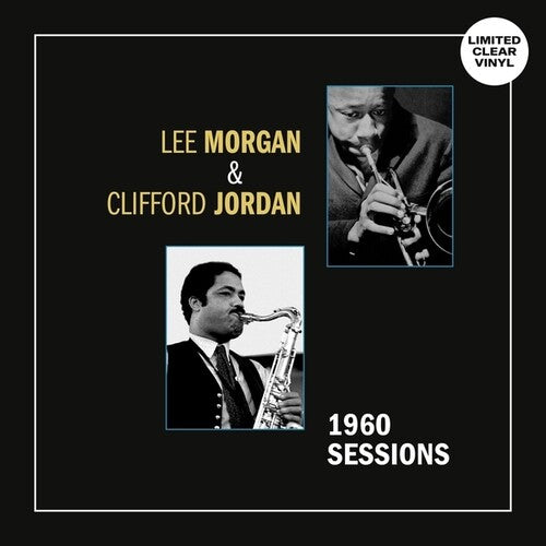 1960 Sessions { VINYL LP }
