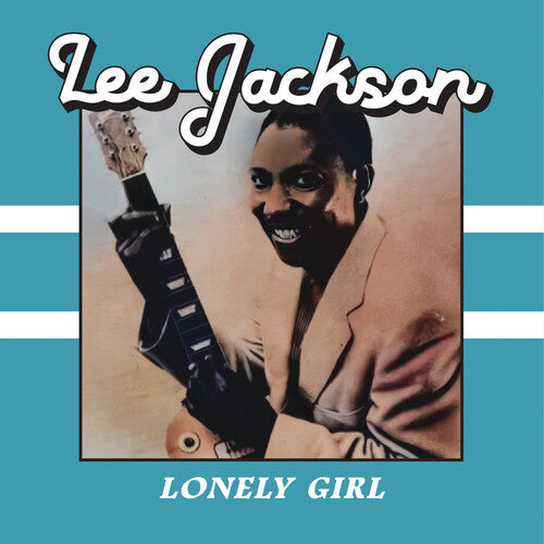 Lee Jackson: Lonely Girl - Record