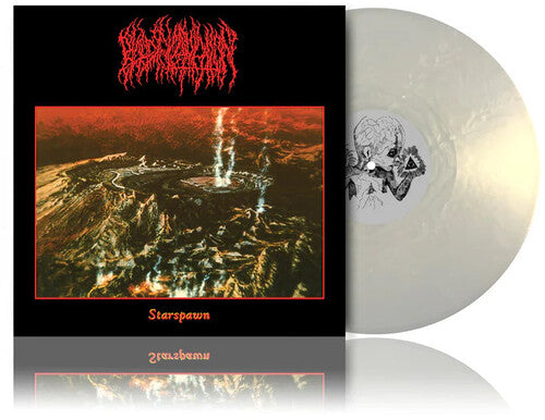 Blood Incantation: Starspawn - Gatefold Colored Vinyl - VINYL