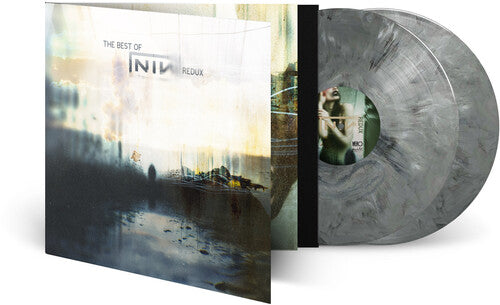 Various Artists: Best of Nine Inch Nails (Redux) (Various Artists) - VINYL