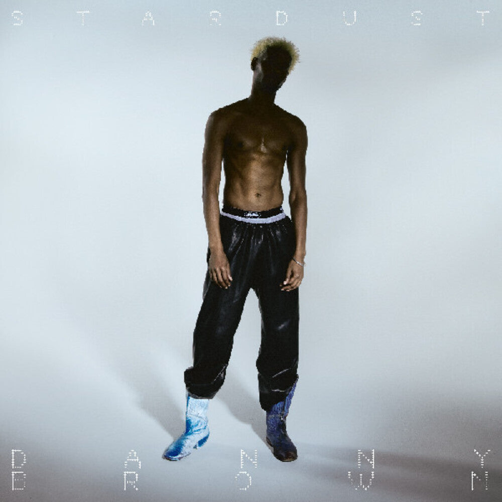 Danny Brown- Stardust (2LP White Vinyl) { VINYL LP }