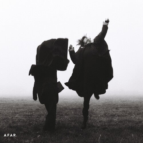 Afar: Changing Rules - Record