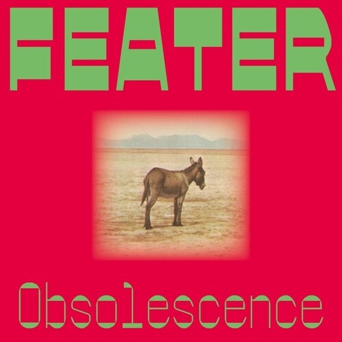 Feater: Obsolescence - Record