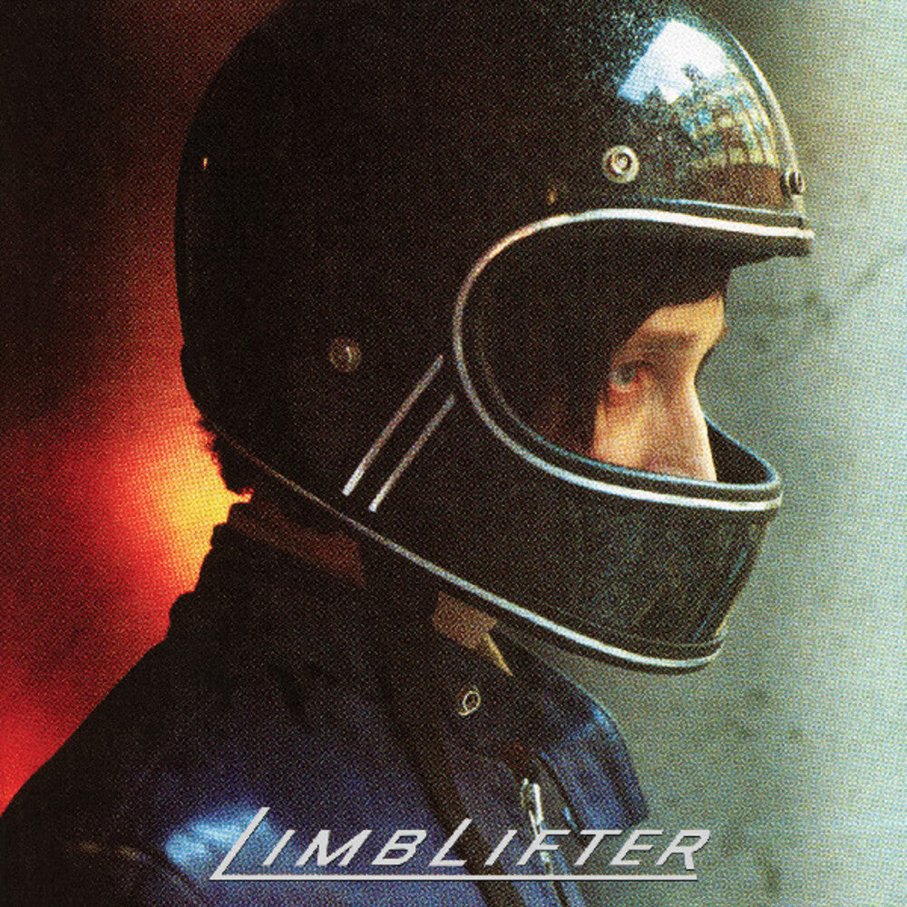 Limblifter- I/O { VINYL LP }