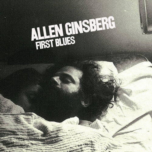 Allen Ginsburg- First Blues (Reissue) { VINYL LP }