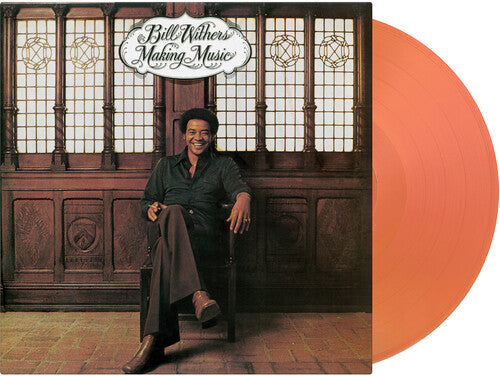 Bill Withers: Making Music - VINYL