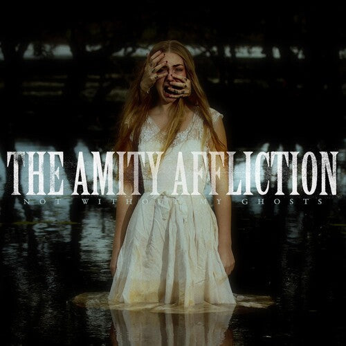 The Amity Affliction: Not Without My Ghosts - VINYL