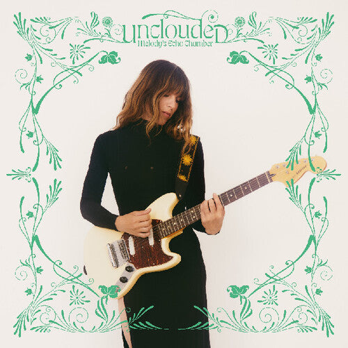 Melody's Echo Chamber: Unclouded - VINYL