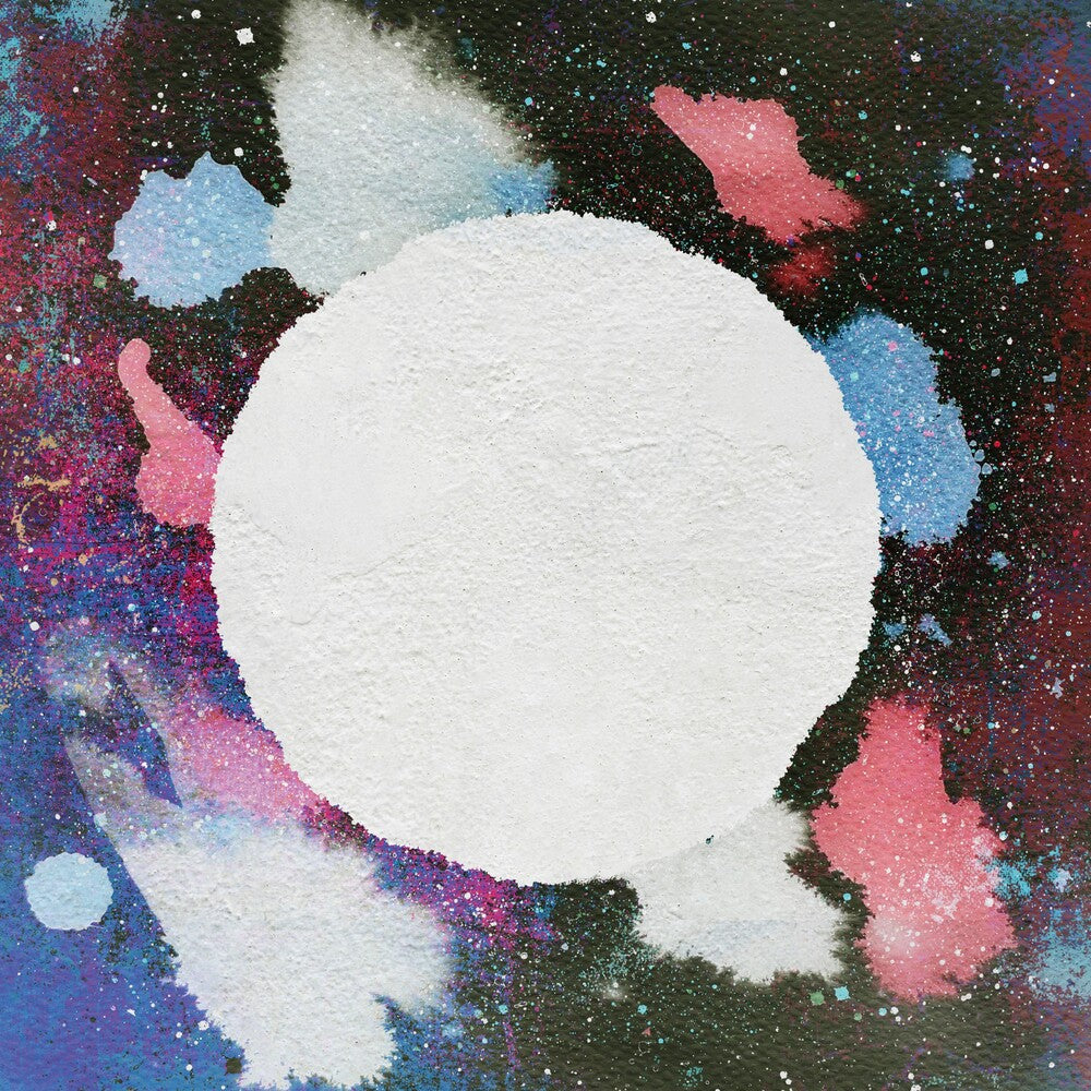 Khruangbin- The Universe Smiles Upon You ii { VINYL LP }
