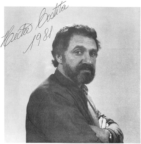 Hector Costita: 1981 - VINYL