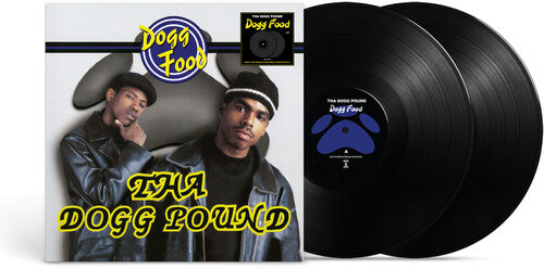 Tha Dogg Pound: Dogg Food - Record