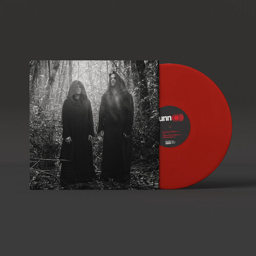 Sunn O)))- Eternity's Pillars b/w Raise the Chalice & Reverential (12") { VINYL LP }
